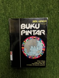Image of Buku Pintar Seri Junior