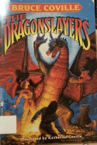 Image of The Dragonslayers