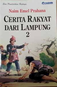 Image of Cerita Rakyat Dari Bengkulu 2