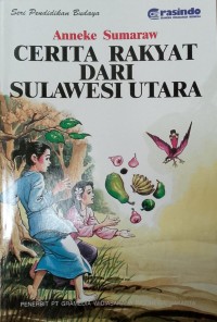 Image of Cerita Rakyat Dari Sulawesi Utara
