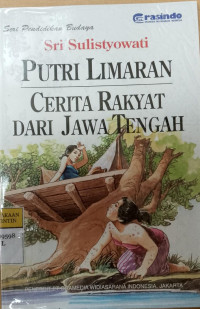 Image of Cerita Rakyat Dari Jawa Tengah