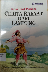 Image of Cerita Rakyat Dari Lampung