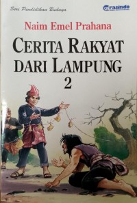 Image of Cerita Rakyat dari Lampung 2